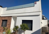 Xalet independent amb terreny en venda a la España, San Pedro del Pinatar, ref.: TR385870 foto