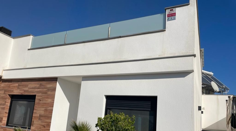 Cádiz - San Roque - 270m2
