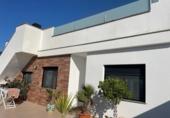 Xalet independent amb terreny en venda a la España, San Pedro del Pinatar, ref.: TR385870 foto