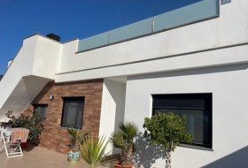 San Pedro del Pinatar 270&nbsp;м²