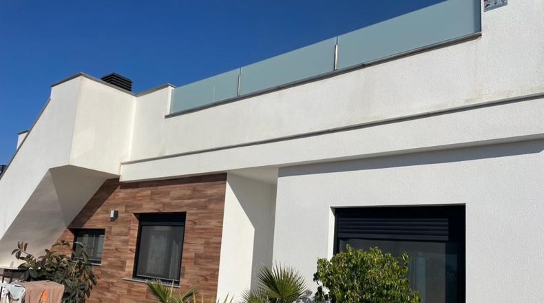 Cádiz - San Roque - 270m2
