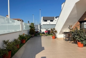 San Pedro del Pinatar 270&nbsp;м²