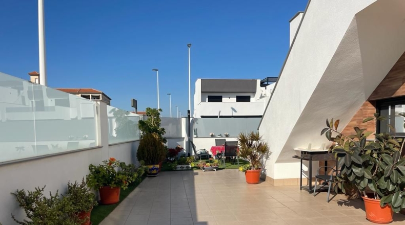Cádiz - San Roque - 270m2
