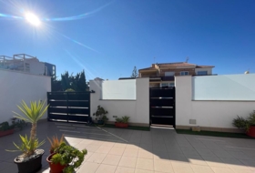 San Pedro del Pinatar 270&nbsp;м²