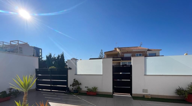 Cádiz - San Roque - 270m2