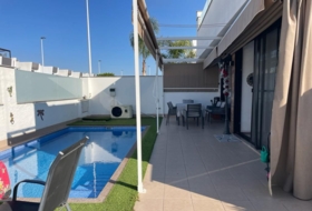 San Pedro del Pinatar 270&nbsp;м²