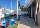 Xalet independent amb terreny en venda a la España, San Pedro del Pinatar, ref.: TR385870 foto