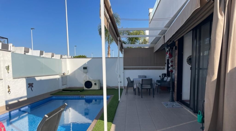 Cádiz - San Roque - 270m2