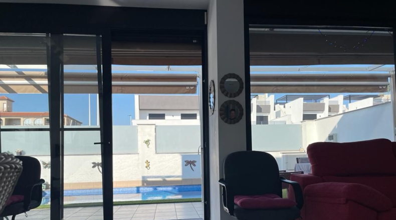 Cádiz - San Roque - 270m2