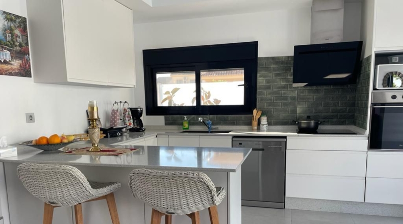 Cádiz - San Roque - 270m2