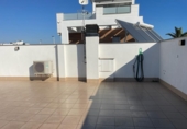 Xalet independent amb terreny en venda a la España, San Pedro del Pinatar, ref.: TR385870 foto