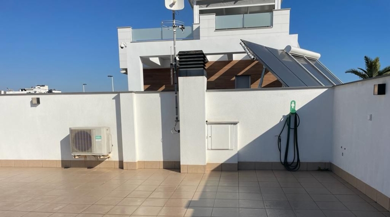 Cádiz - San Roque - 270m2