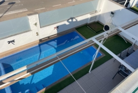 San Pedro del Pinatar 270&nbsp;м²