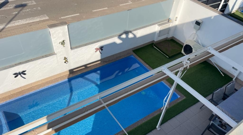Cádiz - San Roque - 270m2