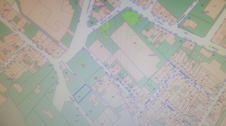 Castellón - Villarreal - 283m2