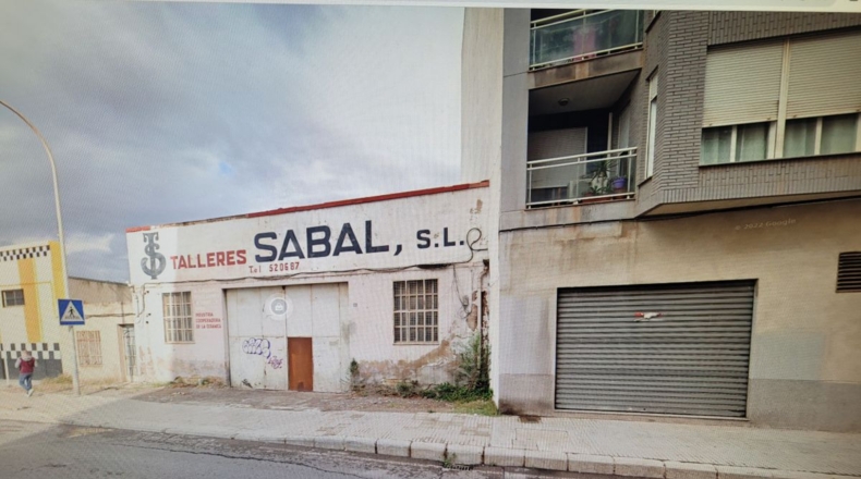 Castellón - Villarreal - 306m2