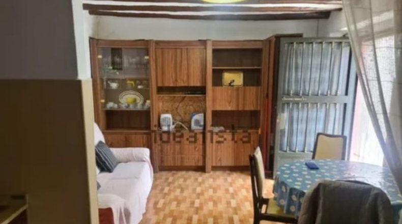 Castellón - Benassal - 120m2