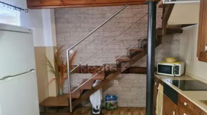 Castellón - Benassal - 120m2