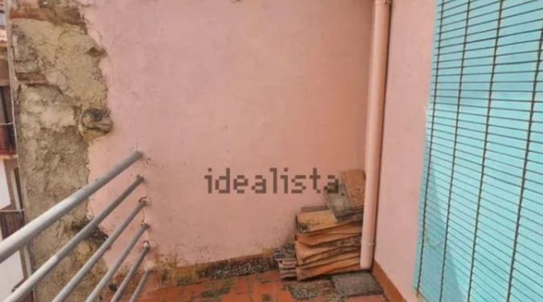Castellón - Benassal - 120m2