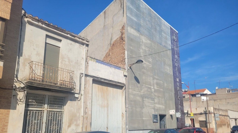 Castellón - Вильярреал - 1041m2