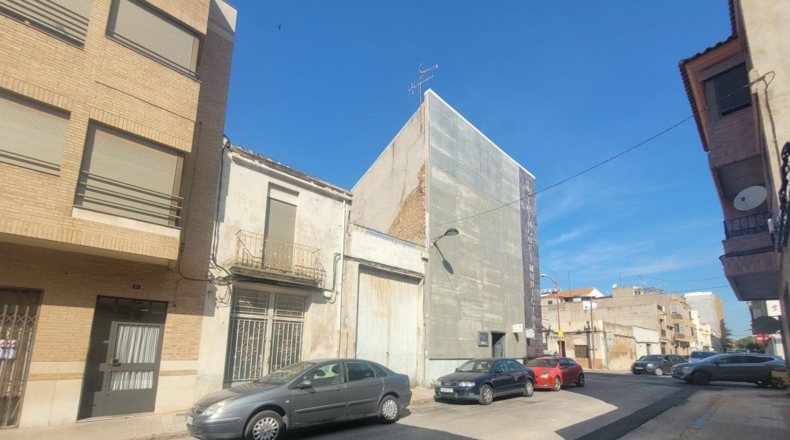 Castellón - Вильярреал - 1041m2