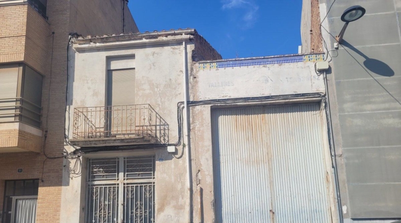 Castellón - Вильярреал - 1041m2