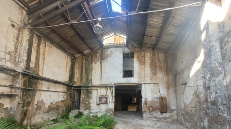 Castellón - Вильярреал - 1041m2