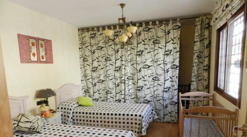 Comunidad de Madrid - Alcalá de Henares - 1200m2