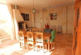 Алькала-де-Энарес 1200&nbsp;м²