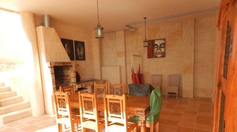 Comunidad de Madrid - Alcalá de Henares - 1200m2