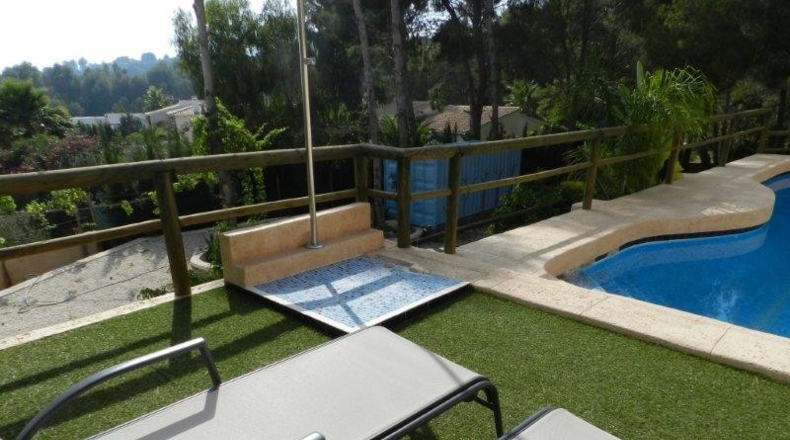 Comunidad de Madrid - Alcalá de Henares - 1200m2