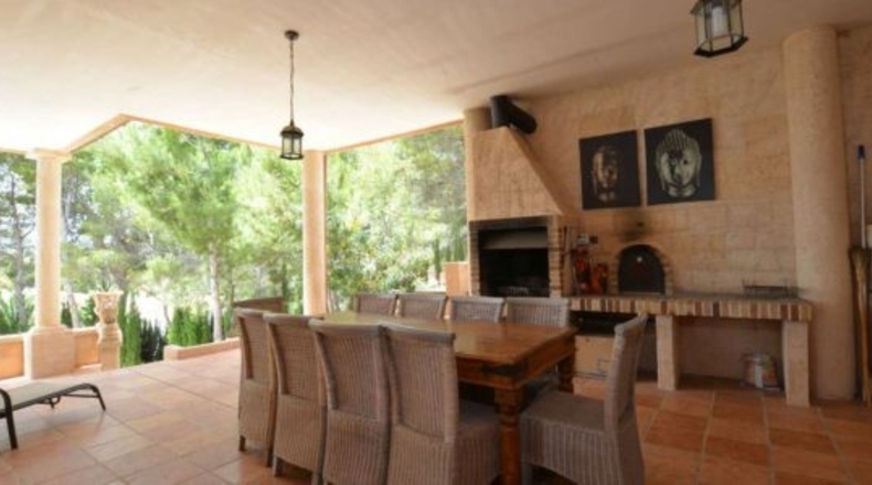 Comunidad de Madrid - Alcalá de Henares - 1200m2