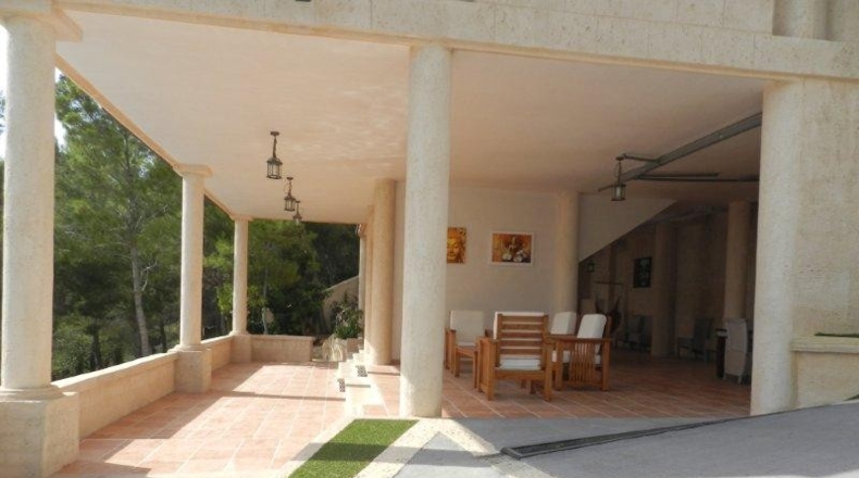 Comunidad de Madrid - Alcalá de Henares - 1200m2