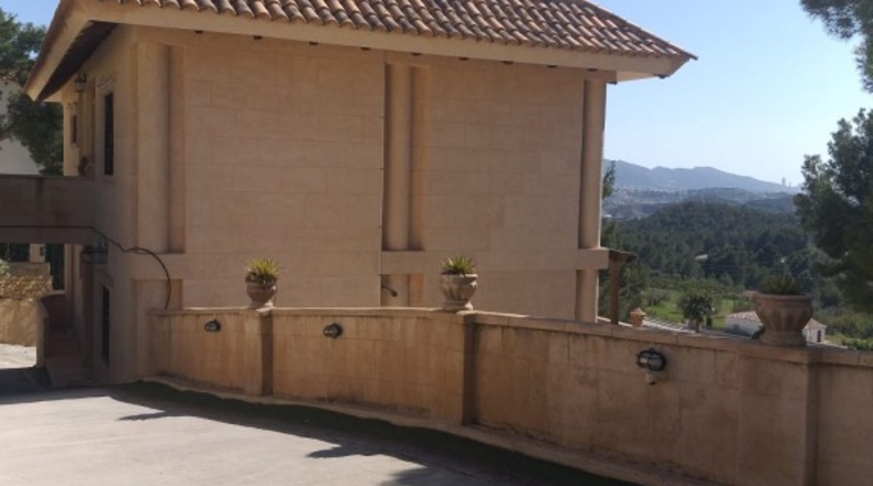 Comunidad de Madrid - Alcalá de Henares - 1200m2