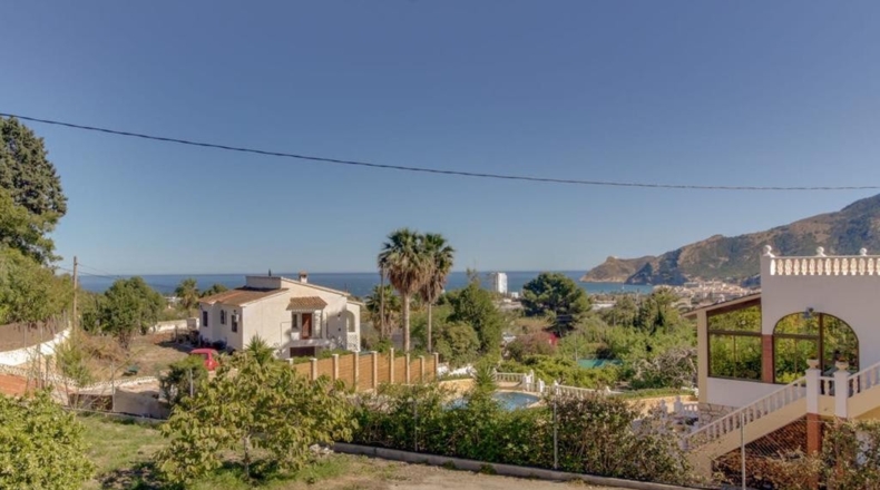 Alicante - l'Alfàs del Pi - 2900m2