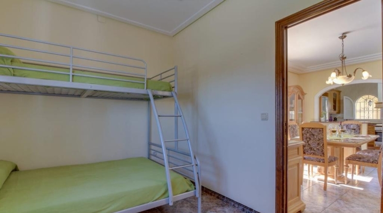 Alicante - l'Alfàs del Pi - 2900m2