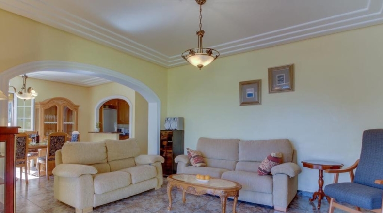 Alicante - l'Alfàs del Pi - 2900m2
