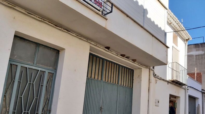 Castellón - Salsadella - 132m2