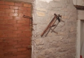 Casa de poble en venda a la España, Aranyel, ref.: TR390291 foto