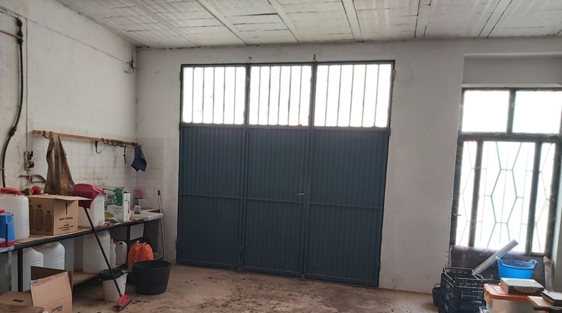 Castellón - Salsadella - 132m2
