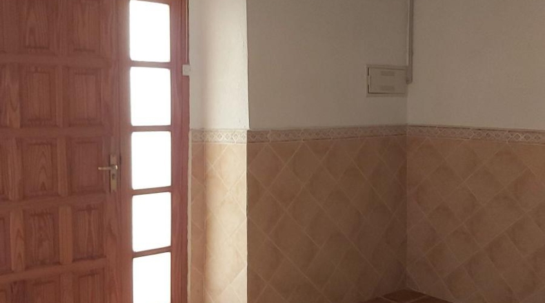 Castellón - Salsadella - 132m2