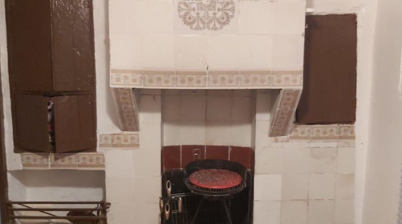 Castellón - Salsadella - 132m2