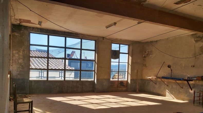 Castellón - Salsadella - 132m2