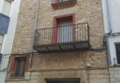 Casa de pueblo en venta en la Jana ref: TR386153 foto