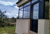 Chalet independiente con terreno en venta en San Jorge ref: TR383794 foto