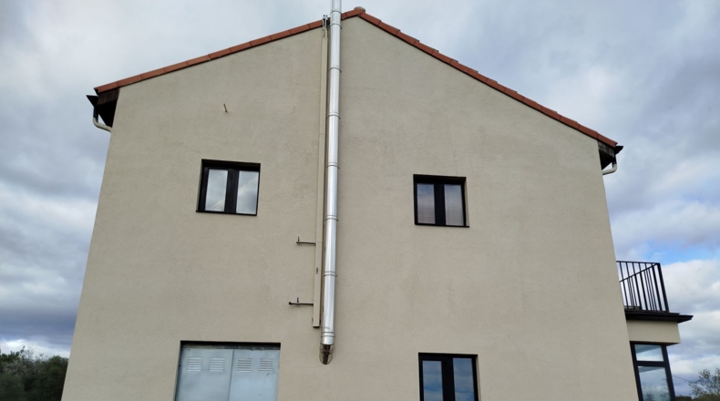 Castellón - Сан-Хорхе - 14402m2