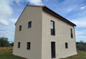 Chalet independiente con terreno en venta en San Jorge ref: TR383794 foto