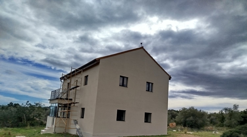 Castellón - Сан-Хорхе - 14402m2