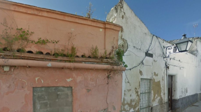 Cádiz - Jerez de la Frontera - 303m2