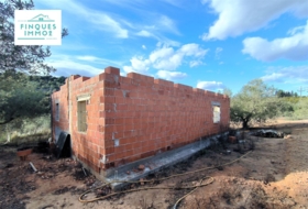 Freginals 7000&nbsp;м²